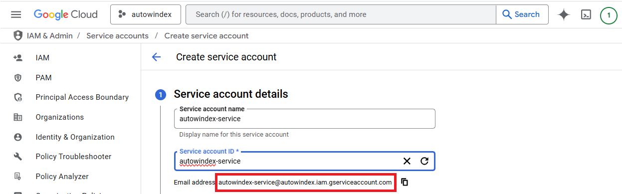 saveAddress